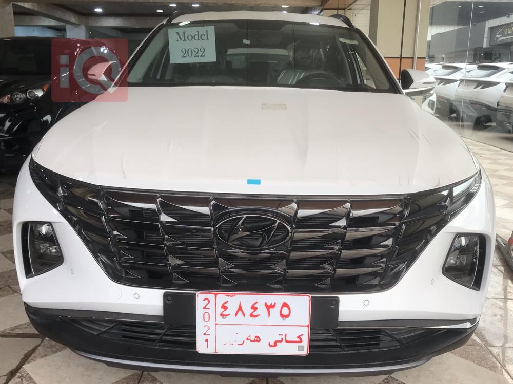 هيونداي توسان